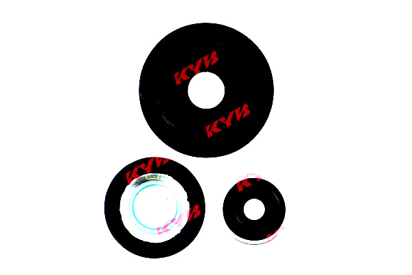 фото №2, Подушка амортизатора перед l/p nissan kubistar renault clio ii