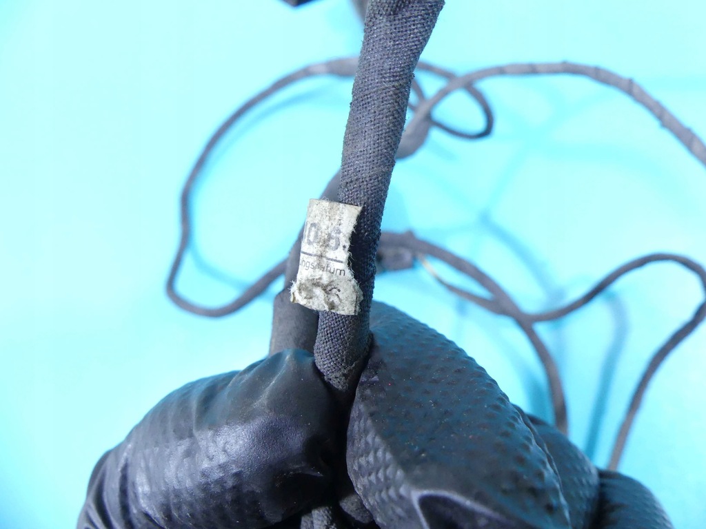 фото №6, Датчик парковки pdc mercedes w211