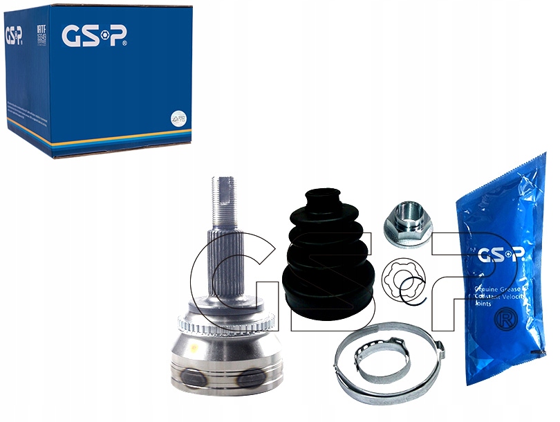 Купити Шрус  піввісь комплект  lexus avensis gsp