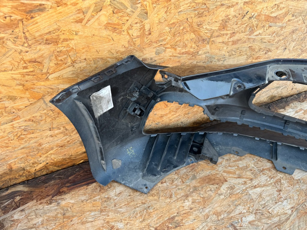 Бампер перед передній maserati ghibli омивачі 6pdc заглушка 670010937 Доставка