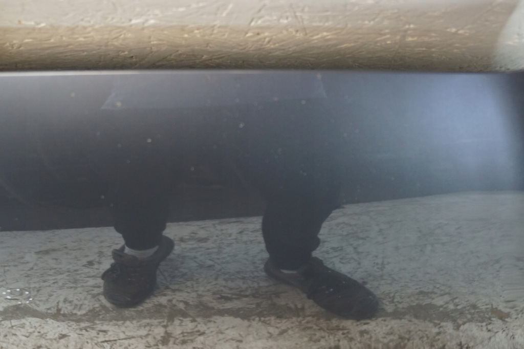 фото №11, Капот крышка двигателя opel zafira b