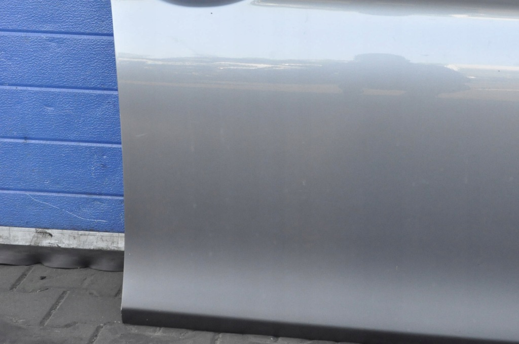 фото №5, Bmw 5 f10 двері правий перед передні