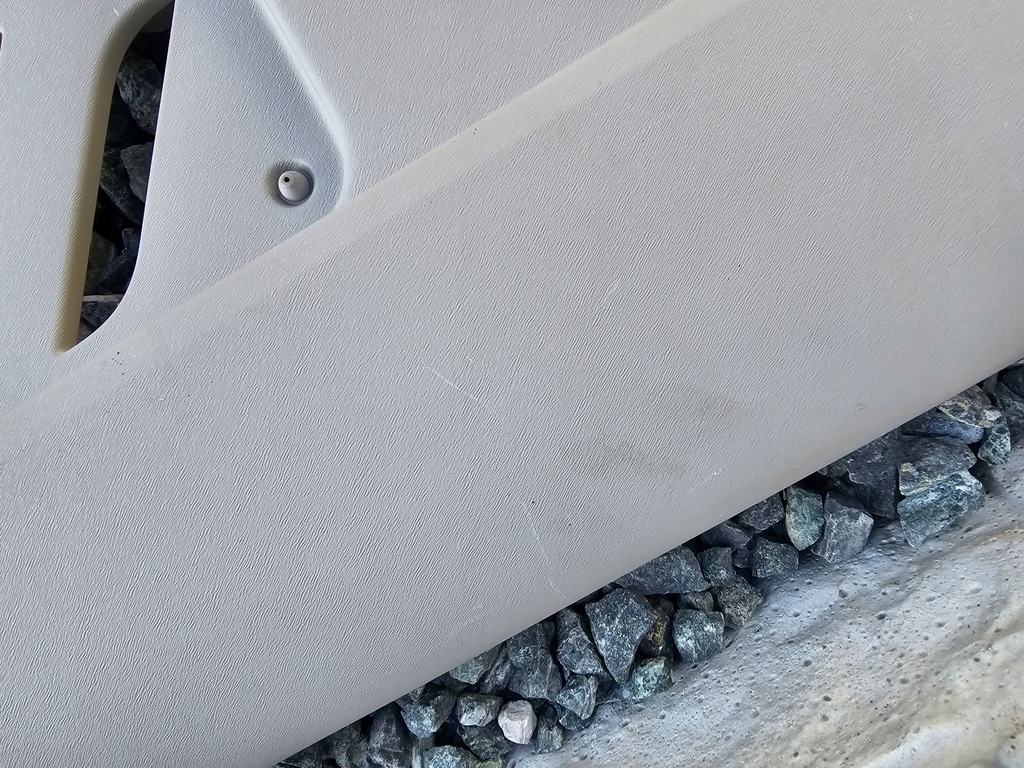 фото №9, Бардачок полка козырёк renault kangoo ii lift #6457