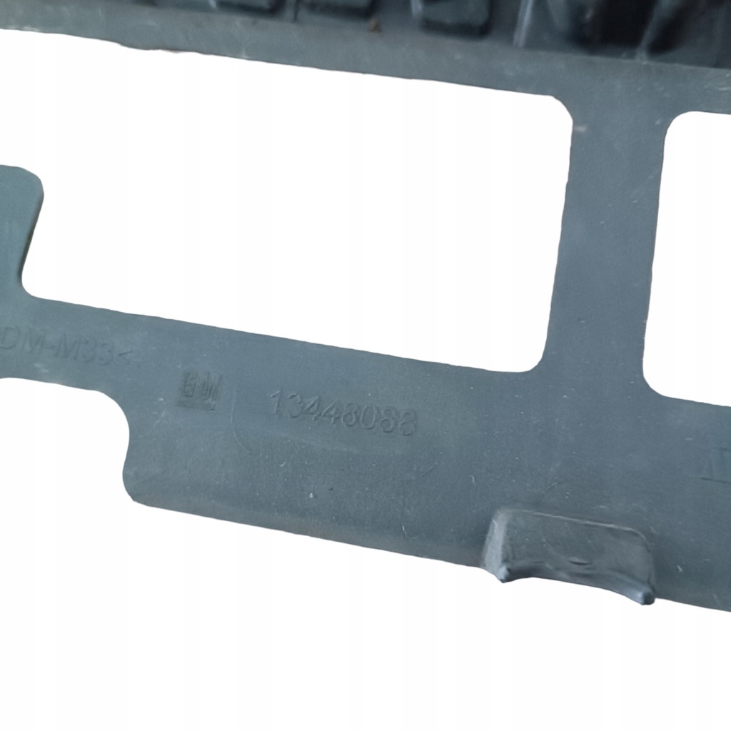 фото №14, Кронштейн решітка радіатора решітка радіатора opel astra v k 13448088