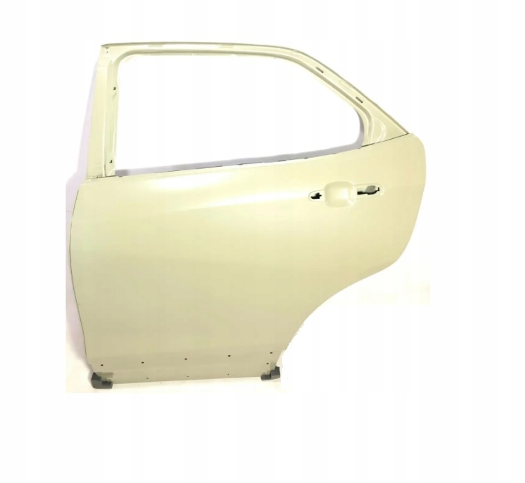 фото №1, Chevrolet equinox 2017-2020 двері ліва задні nowe