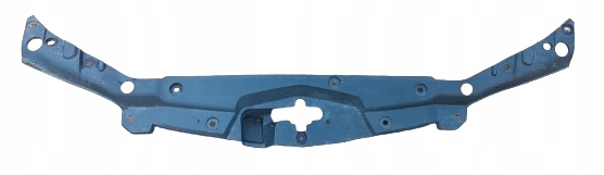 фото №1, 71123-sea-9010-m1 защита поперечина бампера перед honda accord vii 2.2