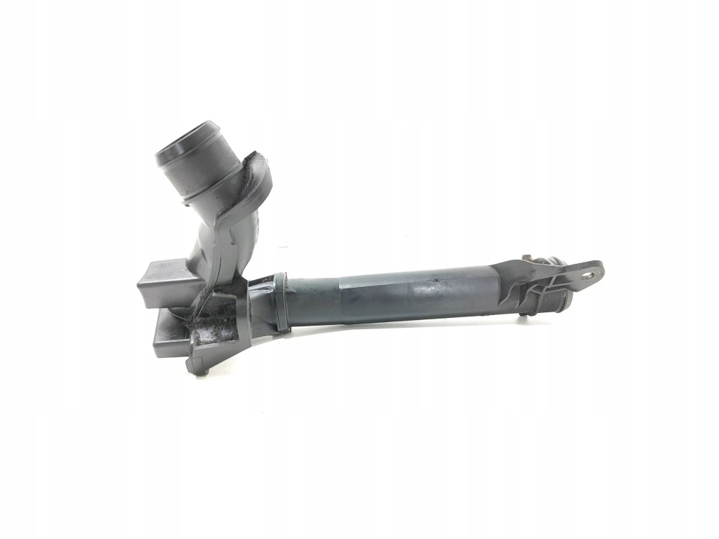 фото №7, Citroen c4 ii picasso 2014 wąż / труба интеркулер