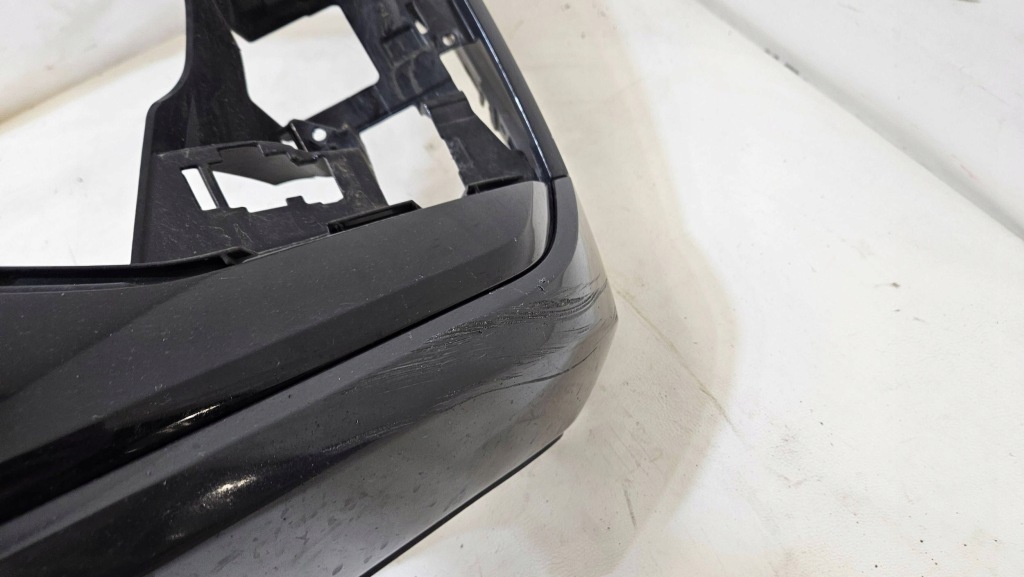 Бампер перед передний audi q5 рестайлинг  s-line 80a 80a807437p Киев