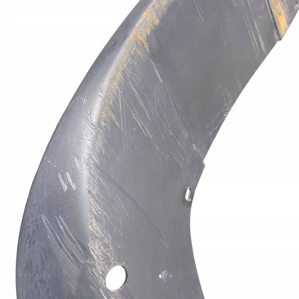 фото №9, Dodge challenger 2019 спойлер бампера передний