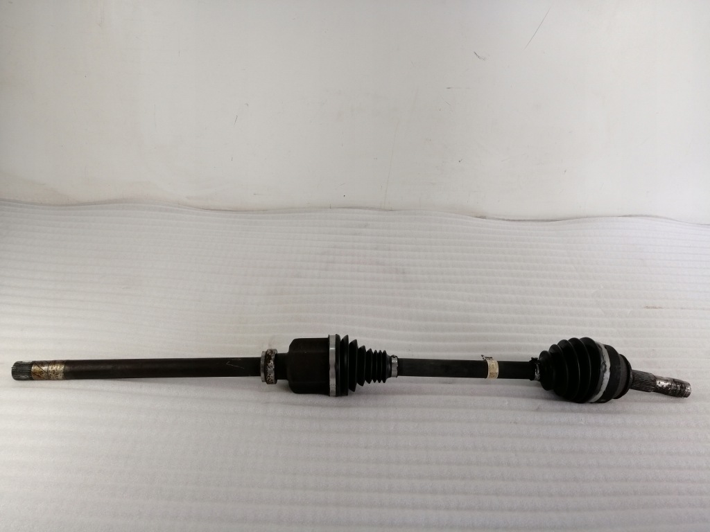 Купити Fiat ducato 2.3 привідний вал 150 km