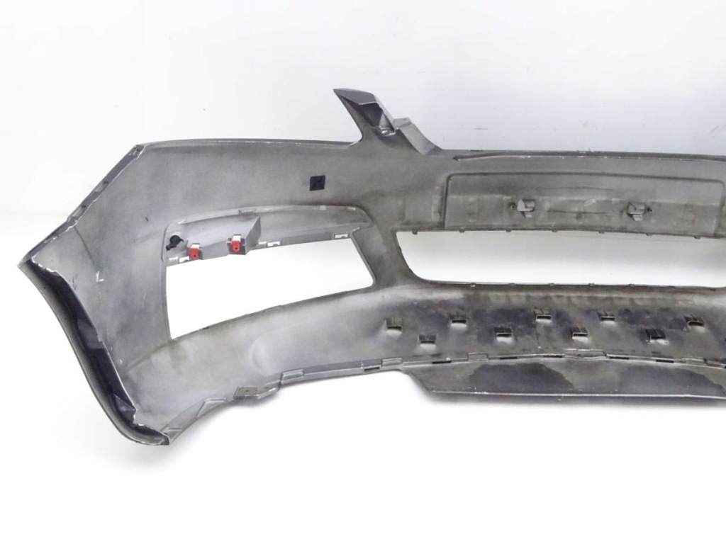 фото №7, Opel zafira b 05-08 бампер перед z20r