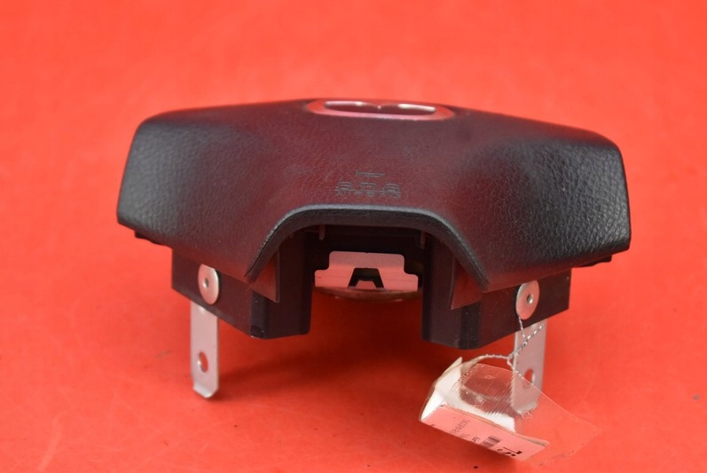 фото №6, Подушка безопасности подушка воздушная водителя mazda 6 1 i gg lift 05-07