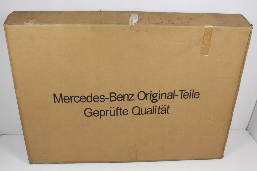 фото №5, Пластик защита обшивка mercedes w168 1686905425