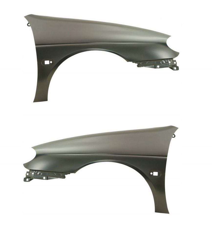 Купить Крыло  передний renault megane 99-02 левый/правый новый