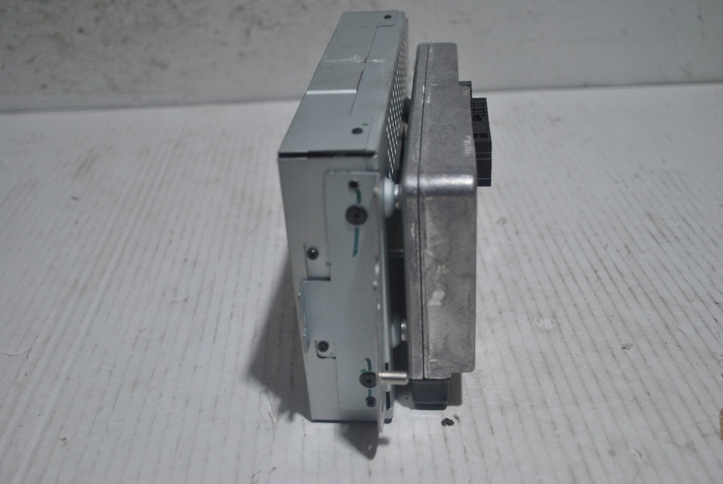 фото №5, Дисплей навигации ford mondeo mk5 ds7t14f239bt