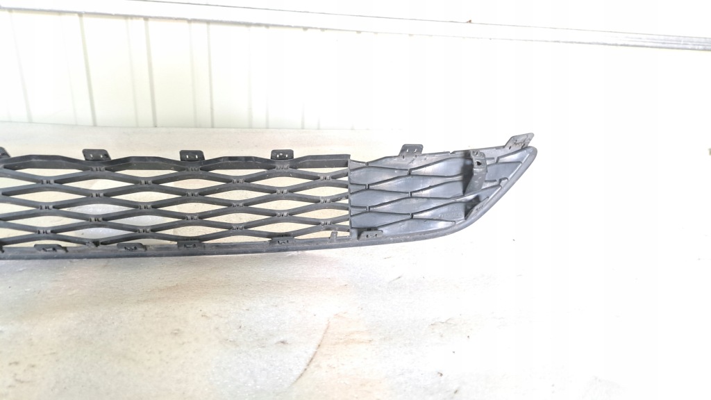 фото №7, Fiat tipo ii решётка бампера передний