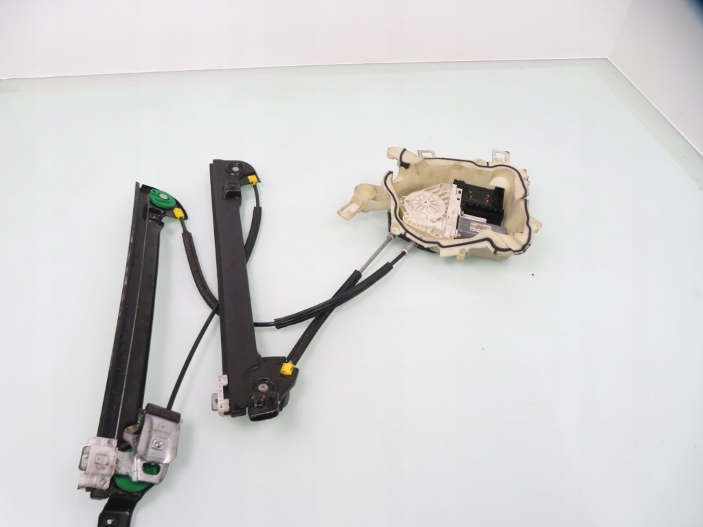 фото №1, Підйомник скло правий передній seat altea 1k0959792d f005s00151