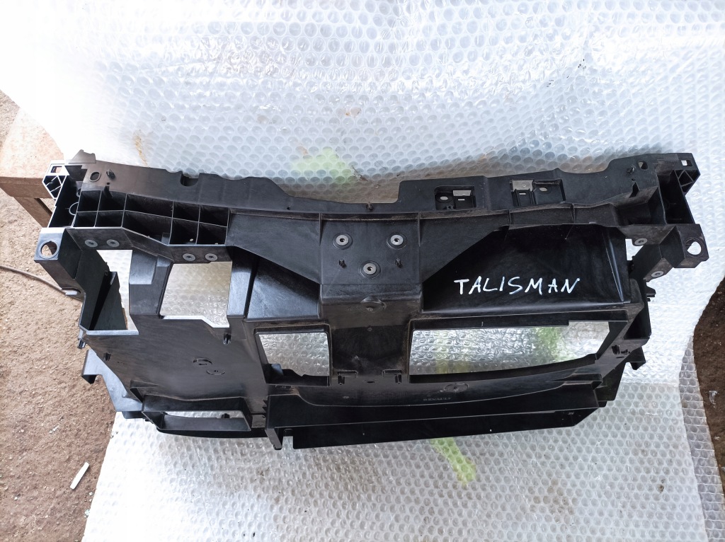 фото №2, Новый oryg pas передний renault talisman 625000101r