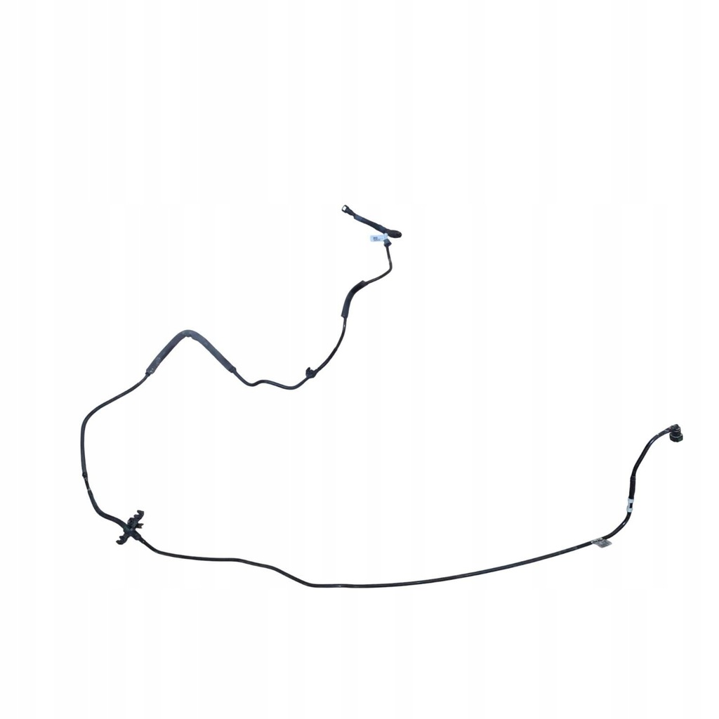 фото №1, Шланг топлива renault clio v 175063361r / 164462436r