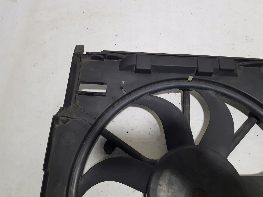 Bmw x5 e70 x6 e71 вентилятор радиатор 3.0 дизель Недорого