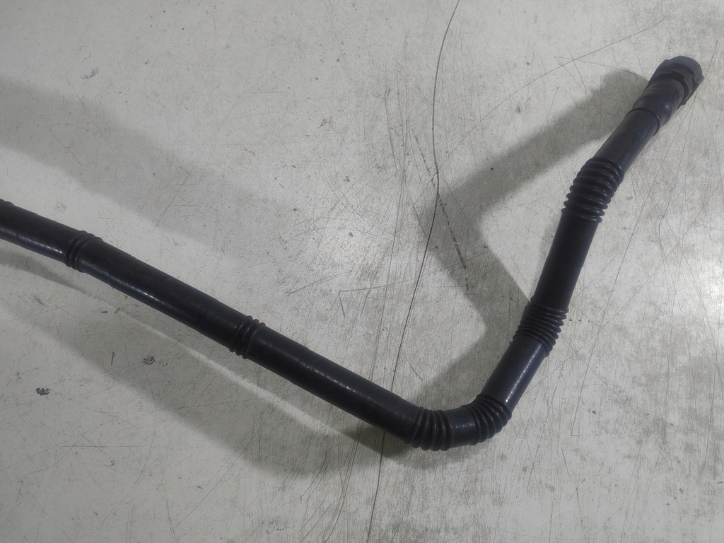 фото №5, Wąż труба wody renault espace iii 2.2 dci