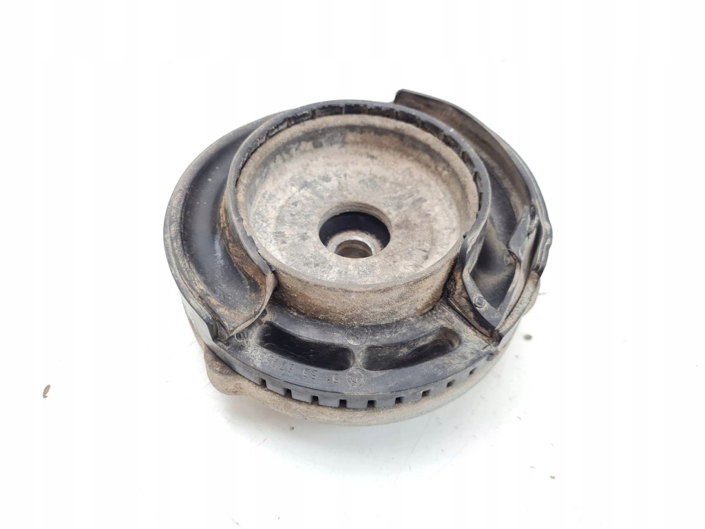 фото №7, 2009 bmw 5 gt f07 подушка амортизатора передний 6775589