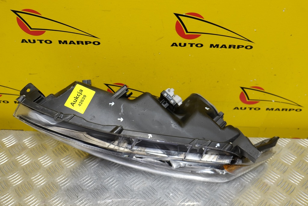 фото №10, Chevrolet malibu 2019 2020- фара лампа r usa