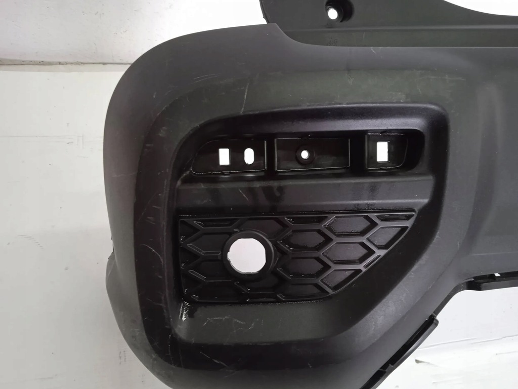 фото №15, Бампер задня suzuki sx4 cross