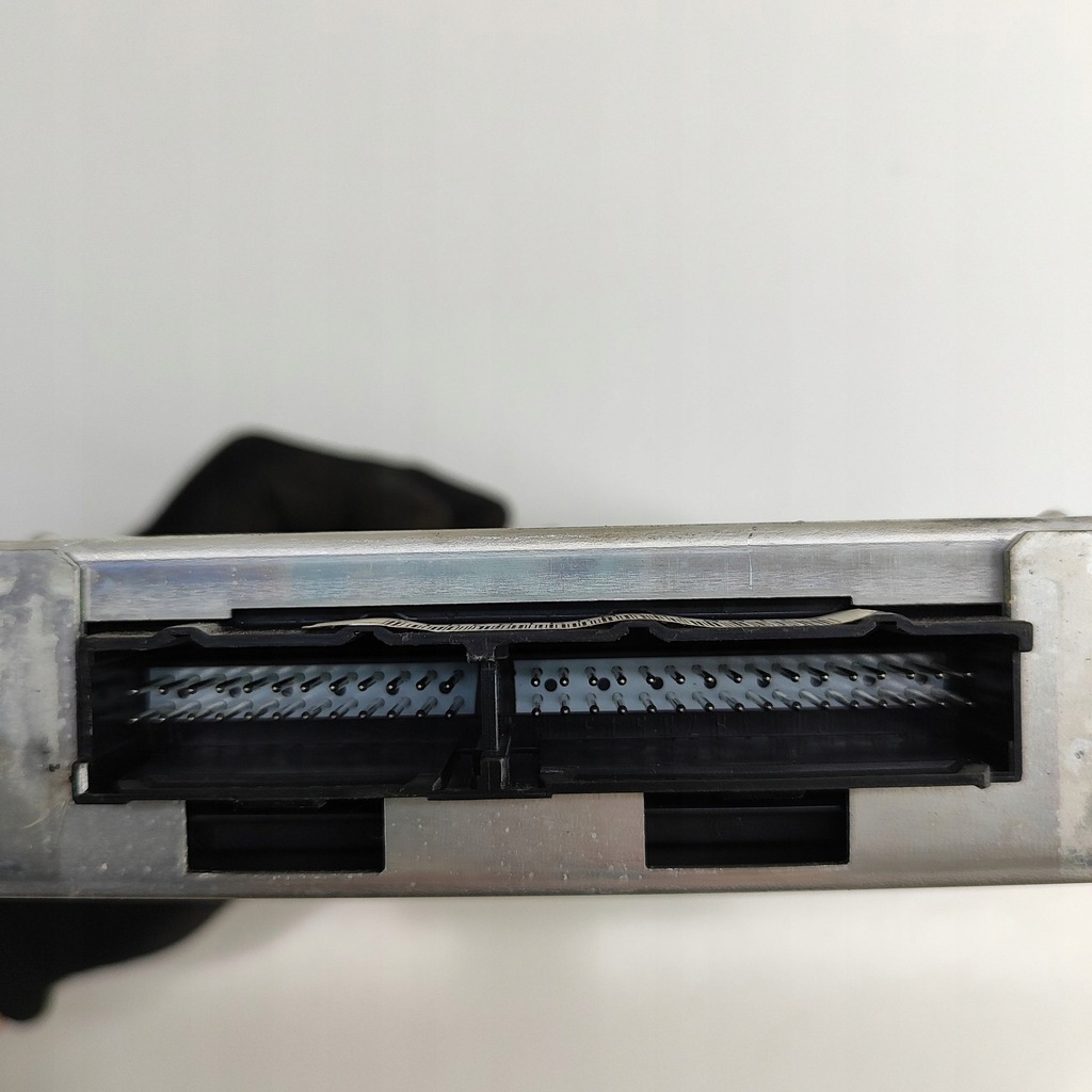 фото №8, Chevrolet corvette 1985 блок управления / модуль ecu