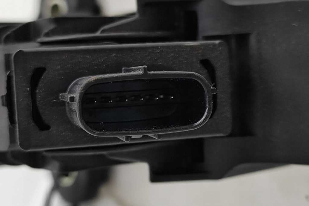 фото №6, Kia soul sk3 педаль дроссель 32700-h8100 электрика 150kw 2019 lhd 25