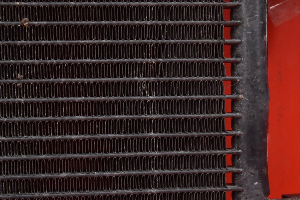 фото №8, Радиатор кондиционера ktt110324 peugeot 407 2.0 hdi 136 km 08-10