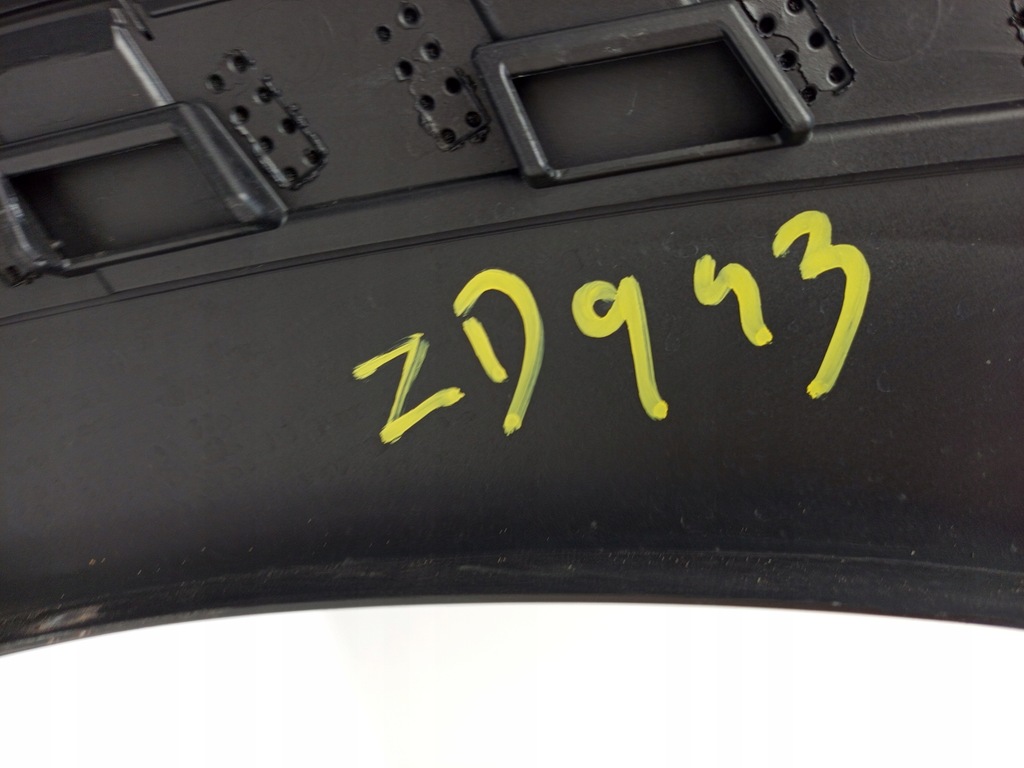 фото №15, Hyundai kona 2 ii 2023- бампер перед передний 86512-be100 ÷