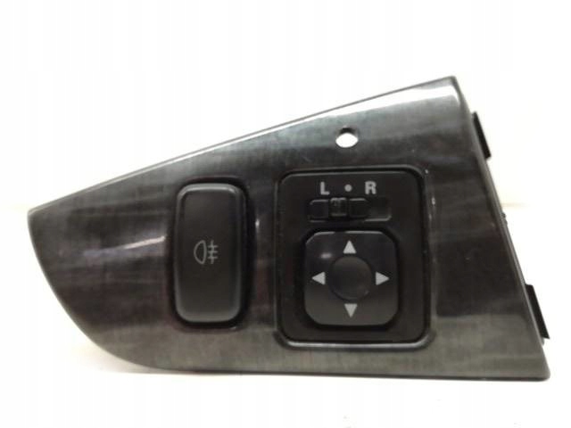 фото №1, Перемикач дзеркал mitsubishi lancer iv