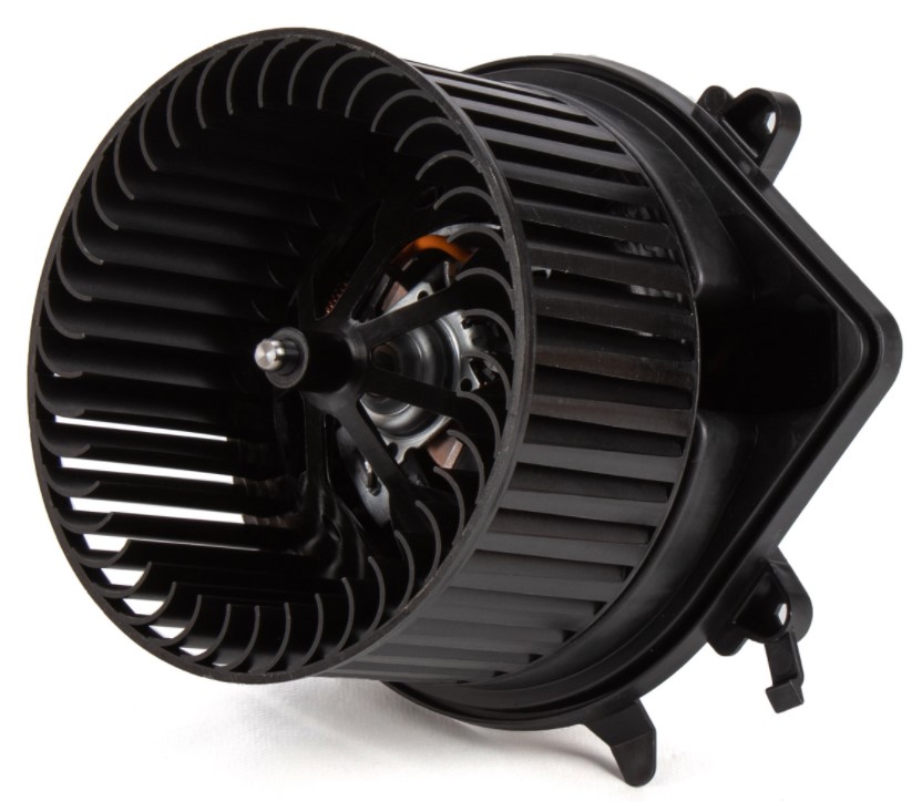 фото №2, Mini r55 r56 r57 r58 r59 r60 повітродувка салону