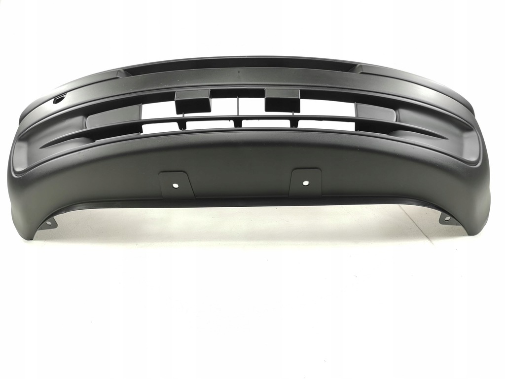 фото №2, Бампер перед fiat punto ii 99-10 isam