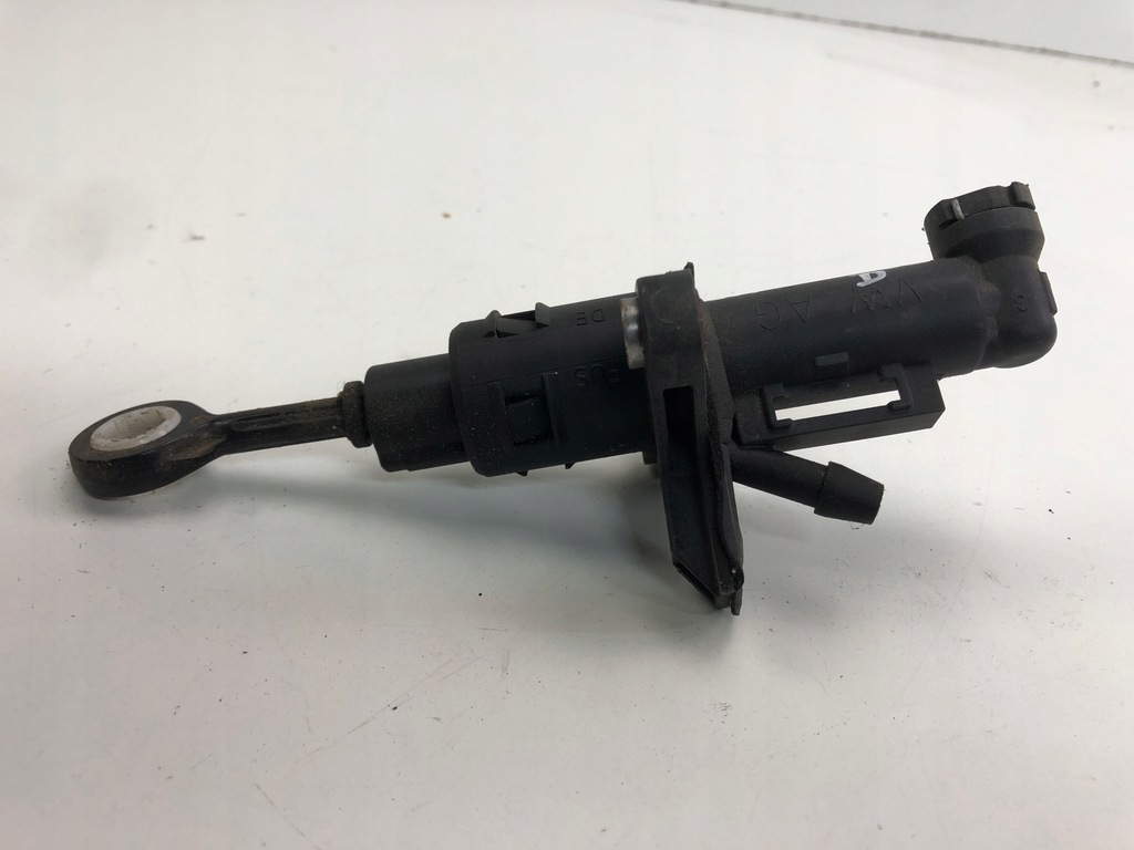 фото №7, Seat ibiza iv vw polo v помпа сцепления цилиндр сцепления 6r0721388d