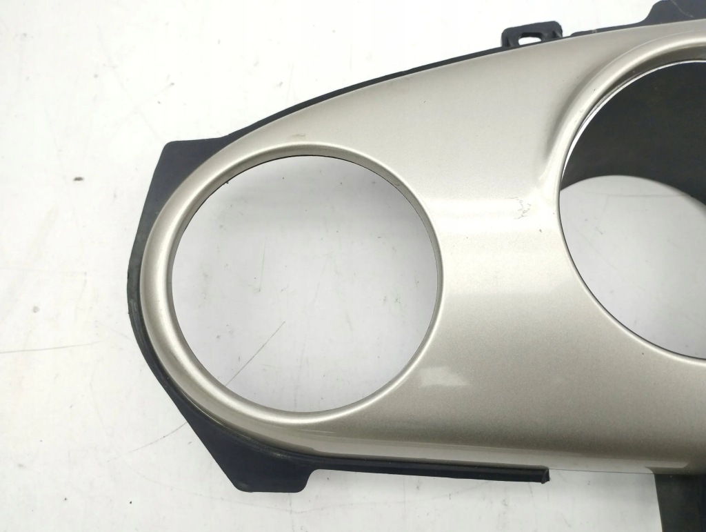 фото №6, Chrysler pt cruiser 2002 element панели приборной панели