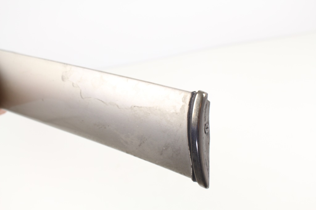 Молдинг защита стойка левая mercedes sl r129 w129 Цена