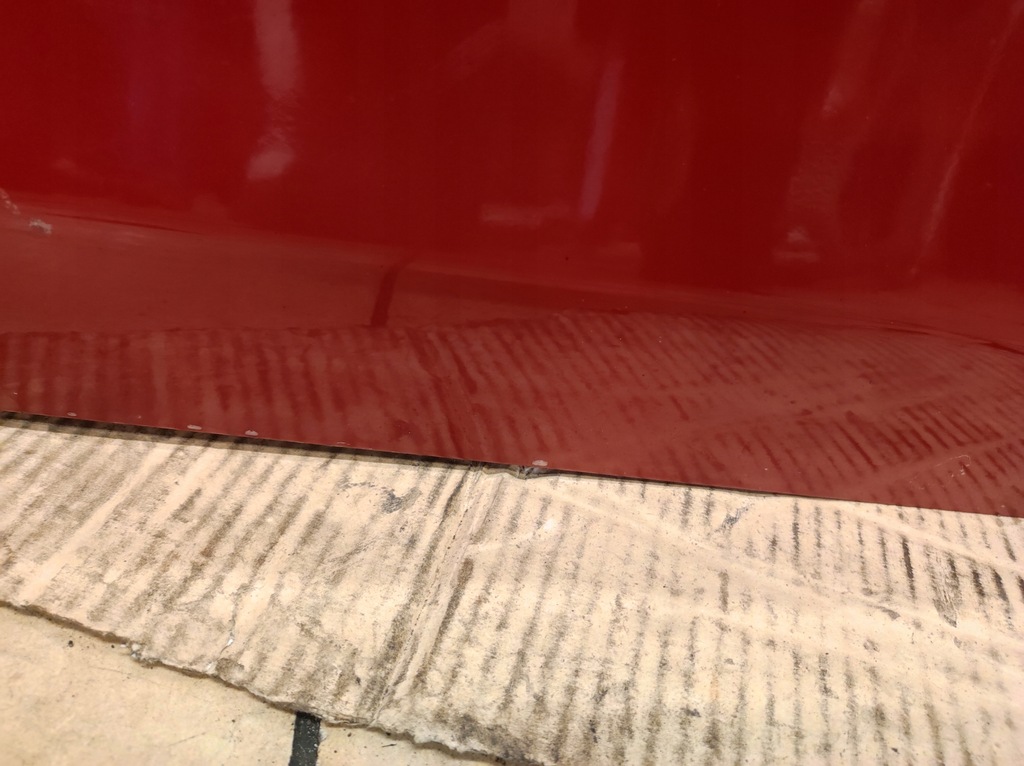 фото №8, Дверь левая задняя задние 308 ii 2 t9 hb