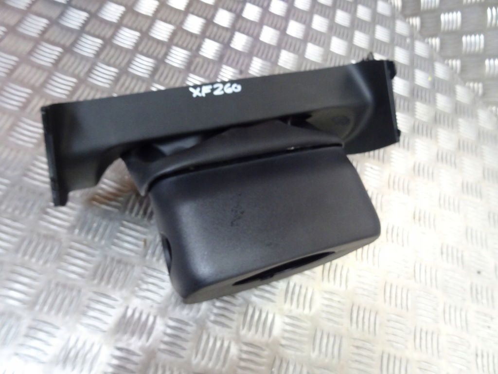 фото №1, Jaguar xf 260 2.0d lift корпус керма