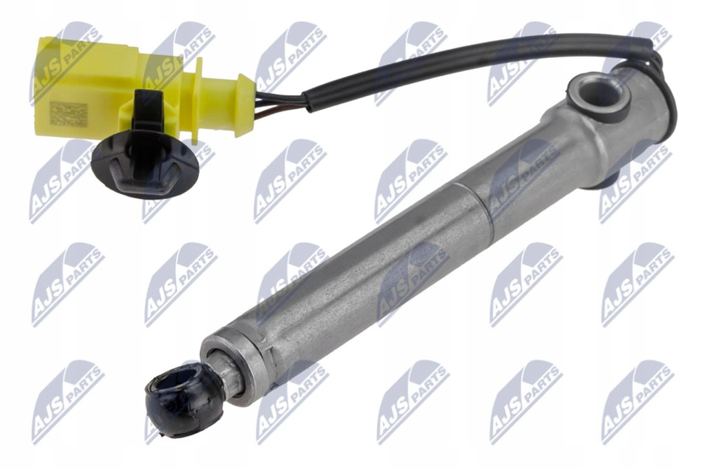 фото №1, Nty привід піротехнічний капот