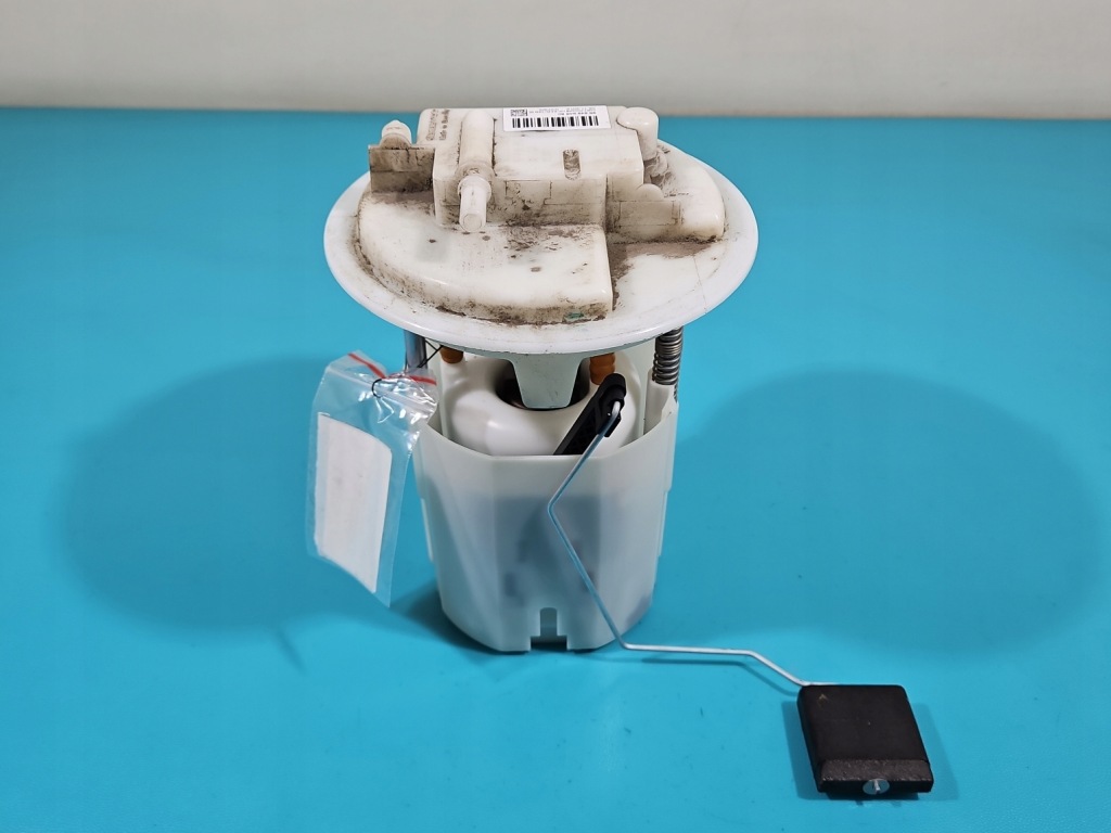 фото №1, Помпа насос пального citroen ds5 11-15 1.6 thp peugeot 5008