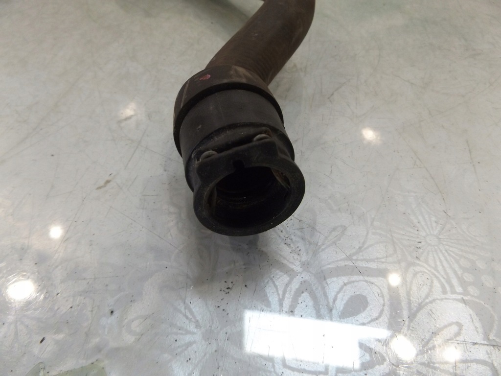 фото №3, C3 picasso 1,4vti труба wąż wody