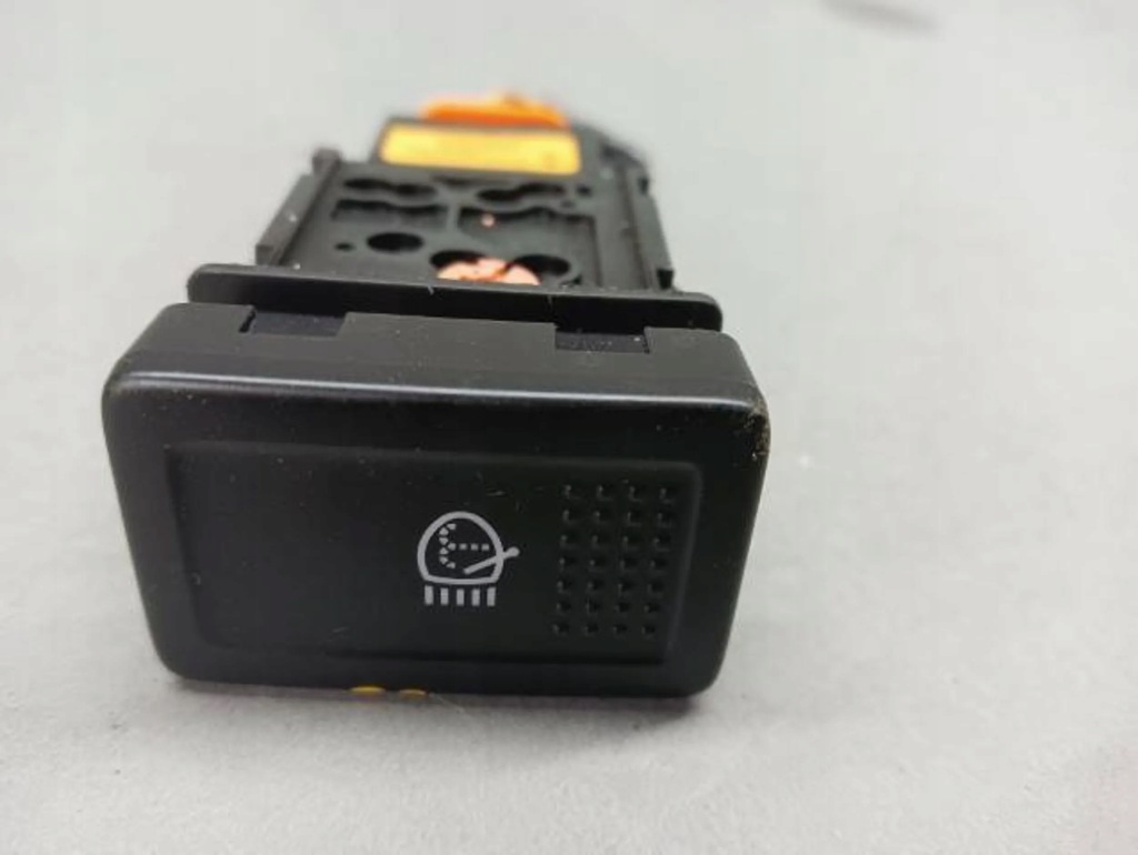 фото №1, Sx4 s-cross 14r вимикач омивача 37930-57l00