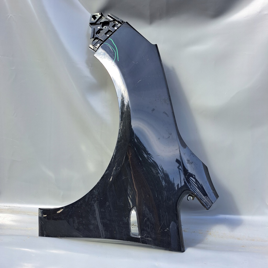 фото №10, Opel astra j крила лівий перед передній