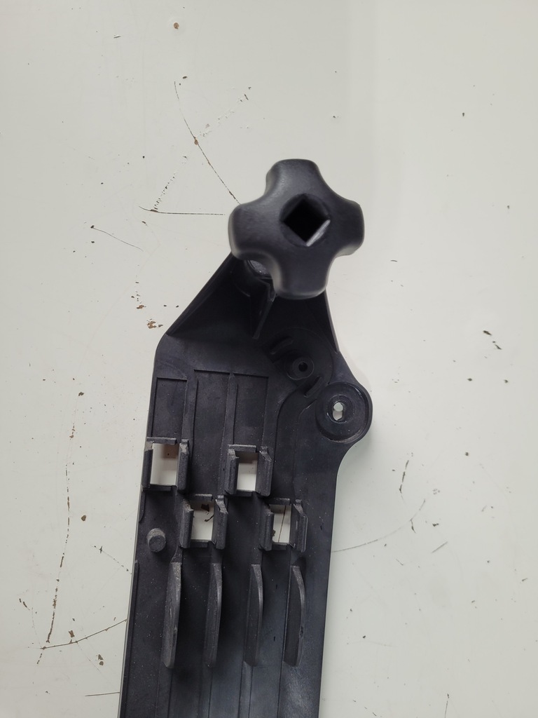 фото №5, Jeep cherokee kk 07-12 кронштейн домкрата підйомник