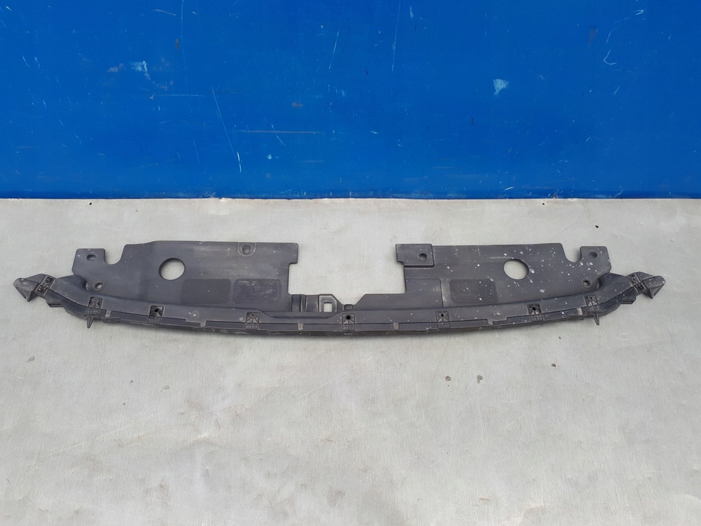 фото №1, Mazda cx3 cx-3 2015-2018 15-18 защита поперечина na pas