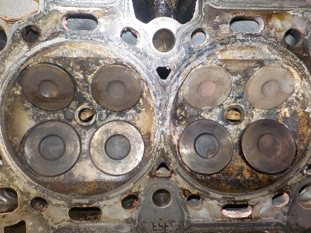 Opel astra h 1.6 16v z16xer a16xer головка двигуна 55559340 Київ