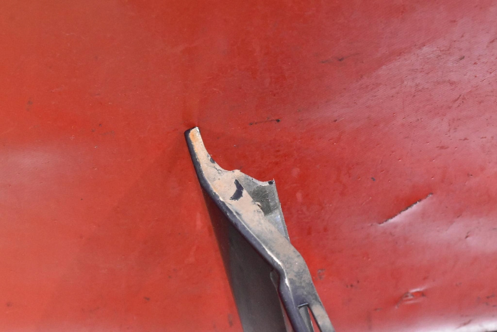 Бампер перед передний szaroniebieski opel vectra c lift 05-09 Недорого