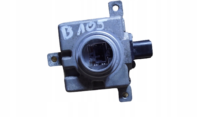 фото №1, Mitsubishi outlander iii преобразователь ксенон